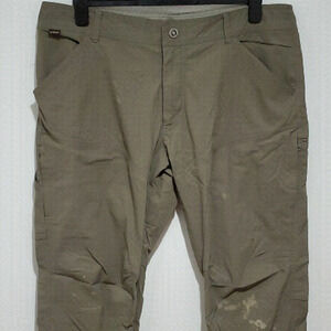 Kuhl 38x33 pants